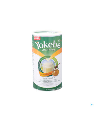 Yokebe by xls 500g