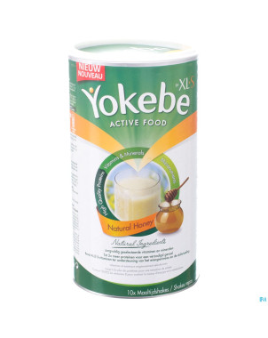 Yokebe by xls 500g
