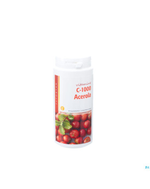 Fytostar vitamine-energie vit c1000&acerol comp 60