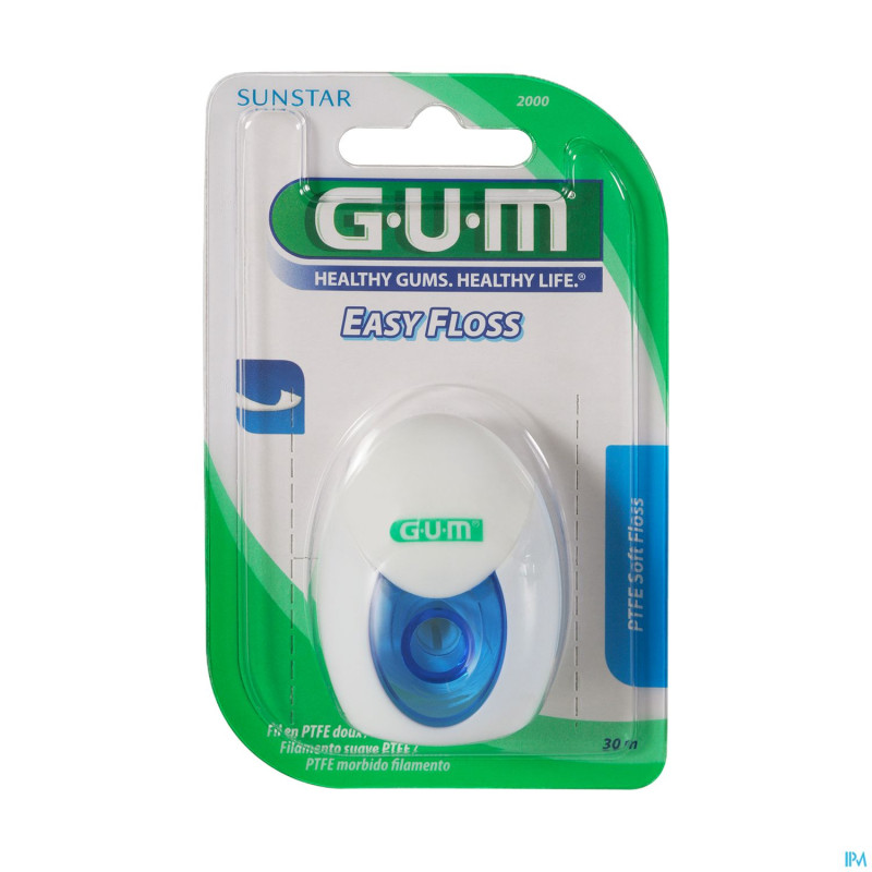 Gum easy floss    30m