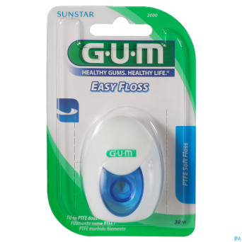 Gum easy floss    30m