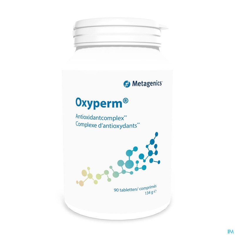 Oxyperm    tabl  90