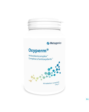Oxyperm    tabl  90