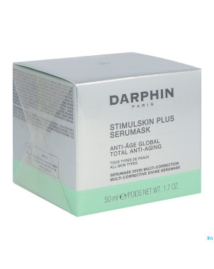 Darphin stimulskin plus serum masque    50ml
