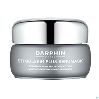 Darphin stimulskin plus serum masque    50ml