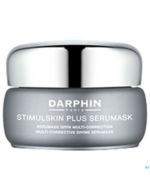 Darphin stimulskin plus serum masque    50ml