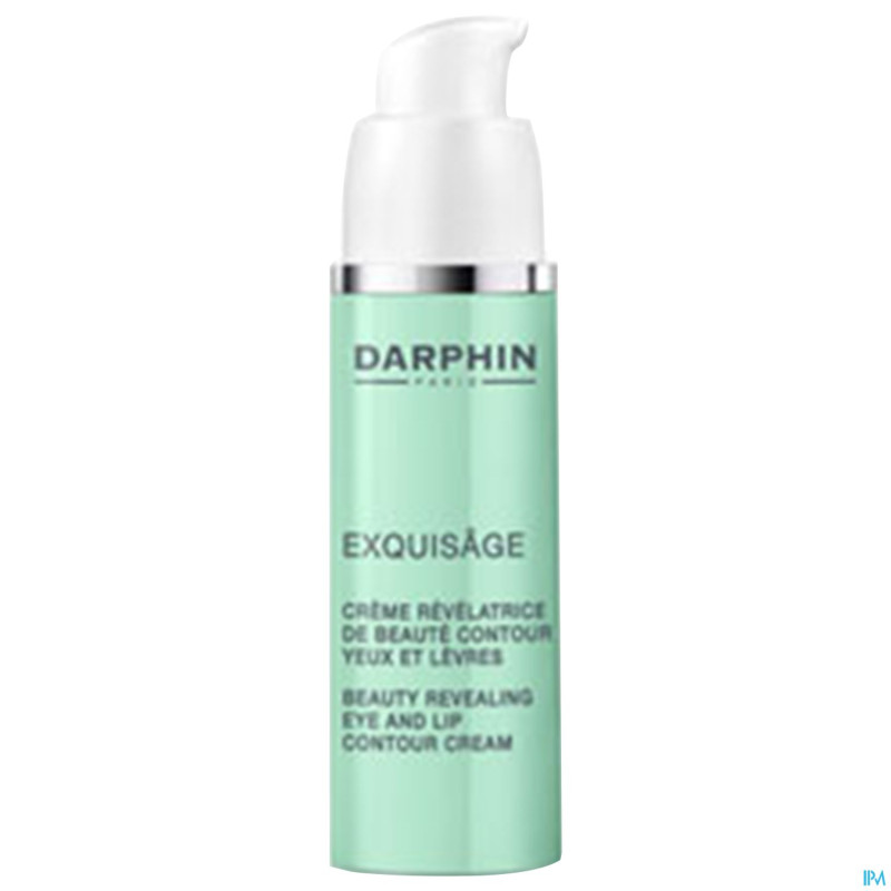 Darphin exquisage contour yeux levres    15ml