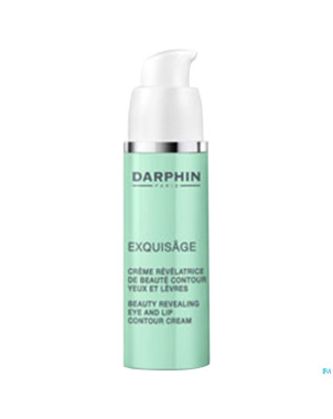 Darphin exquisage contour yeux levres    15ml