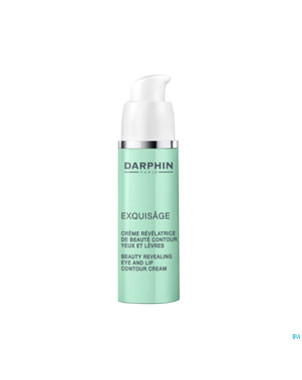 Darphin exquisage contour yeux levres    15ml