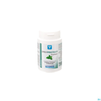 Ergyprotect confort    caps  60