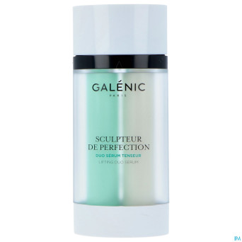 Galenic cellcapital duo serum resculpt  2x15ml