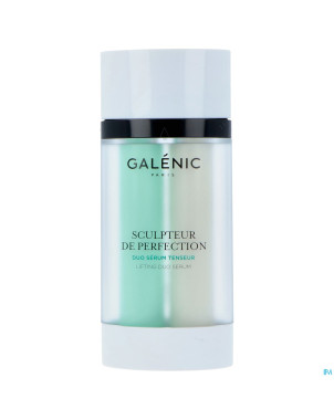 Galenic cellcapital duo serum resculpt  2x15ml