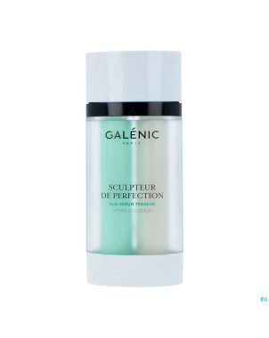 Galenic cellcapital duo serum resculpt  2x15ml