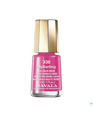 Mavala vao mini my darling    5ml