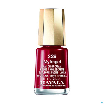 Mavala vao mini my angel    5ml