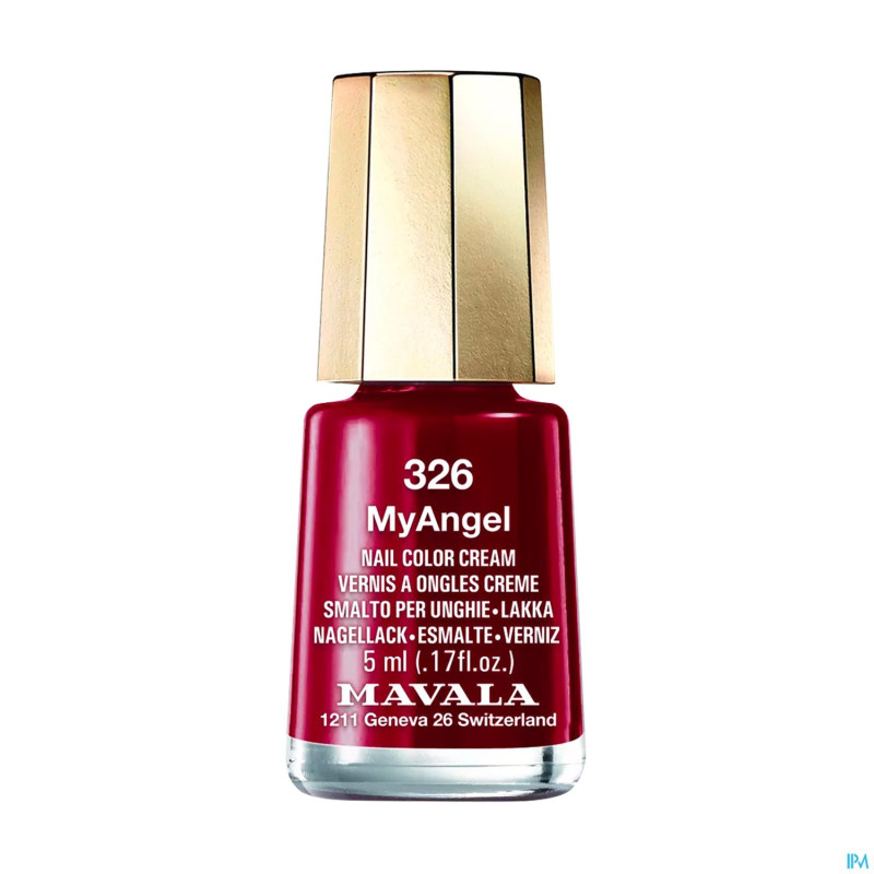 Mavala vao mini my angel    5ml