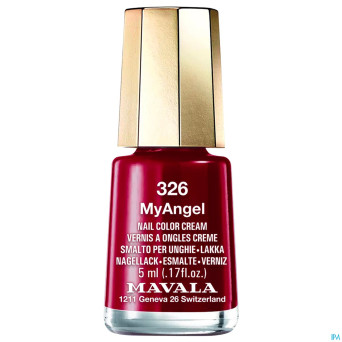 Mavala vao mini my angel    5ml