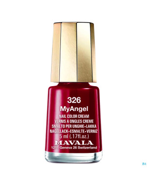 Mavala vao mini my angel    5ml