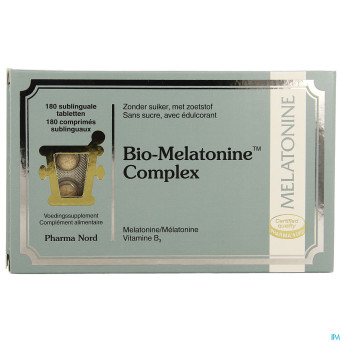 Bio-melatonine complex    comp 180