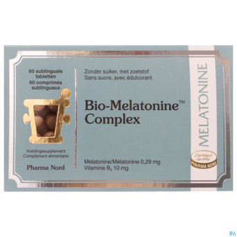 Bio-melatonine complex    comp 60