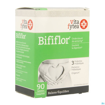 Vitafytea bififlor comp 90
