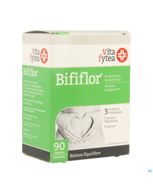 Vitafytea bififlor comp 90