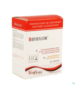 Vitafytea bififlor comp 90