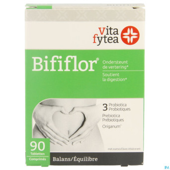 Vitafytea bififlor comp 90