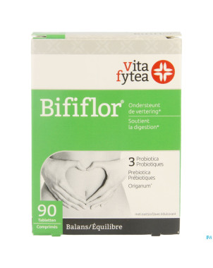 Vitafytea bififlor comp 90