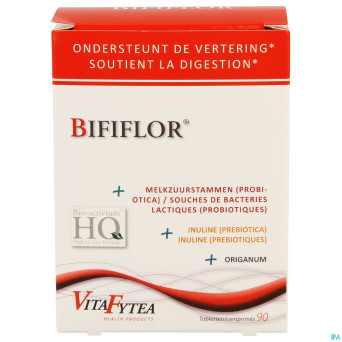 Vitafytea bififlor comp 90