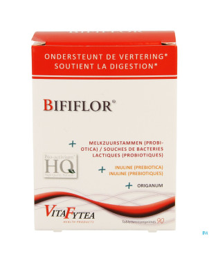 Vitafytea bififlor comp 90