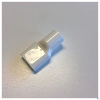 Aerbika o pep mouthpiece