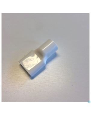 Aerbika o pep mouthpiece