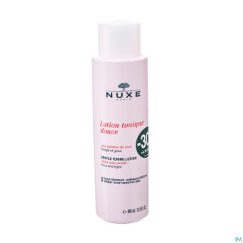 Nuxe demaq lotion tonique douce    400ml