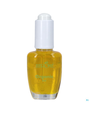 Herome organic line oil    30ml 2102