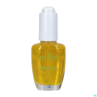 Herome organic line oil    30ml 2102