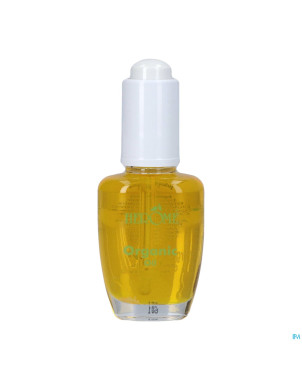 Herome organic line oil    30ml 2102