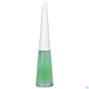 Herome organic line cuticle softener    10ml 2154