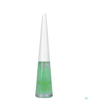 Herome organic line cuticle softener    10ml 2154