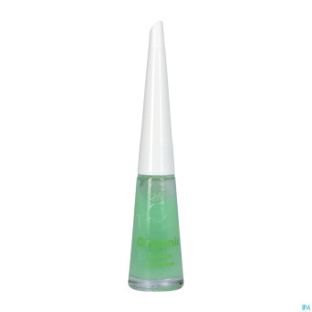 Herome organic line cuticle softener    10ml 2154