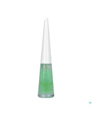 Herome organic line cuticle softener    10ml 2154