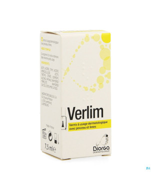 Verlim vao protection    fl 7,5ml