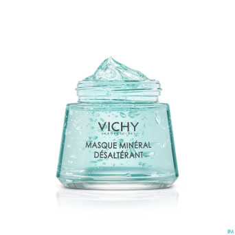 Vichy pt mineral desalt masque 75ml