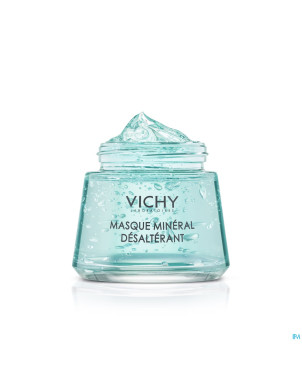 Vichy pt mineral desalt masque 75ml