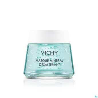 Vichy pt mineral desalt masque 75ml
