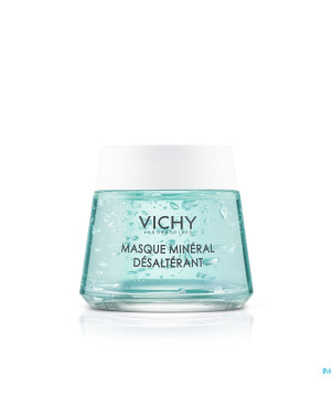 Vichy pt mineral desalt masque 75ml