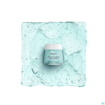 Vichy pt mineral desalt masque 75ml