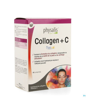 Physalis collagen + c    comp  60