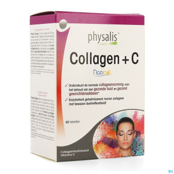 Physalis collagen + c    comp  60