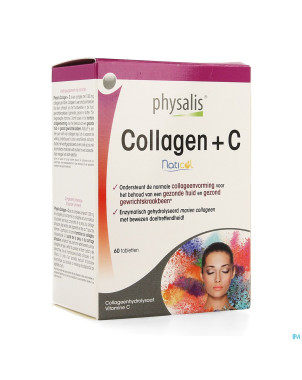 Physalis collagen + c    comp  60
